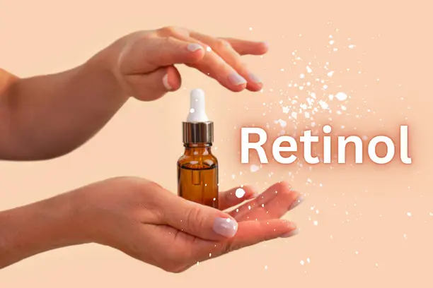 Revitalize Your Skin: The Astonishing Results of Retinol Before and After